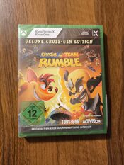 Crash Team Rumble Xbox One