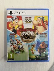 Asterix & Obelix XXL Collection PlayStation 5