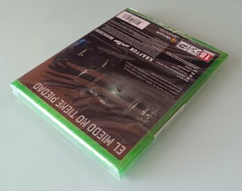 The Callisto Protocol Xbox Series X for sale