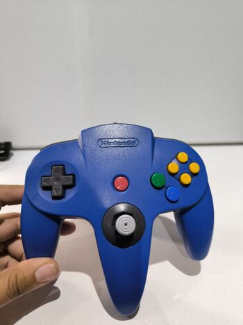 Buy Nintendo 64 más Mando y Cables