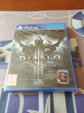 Diablo III: Reaper of Souls PlayStation 4