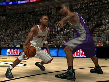 NBA LIVE 06 Xbox 360