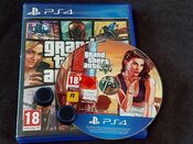 Grand Theft Auto V PlayStation 4