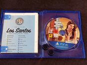 Grand Theft Auto V PlayStation 4
