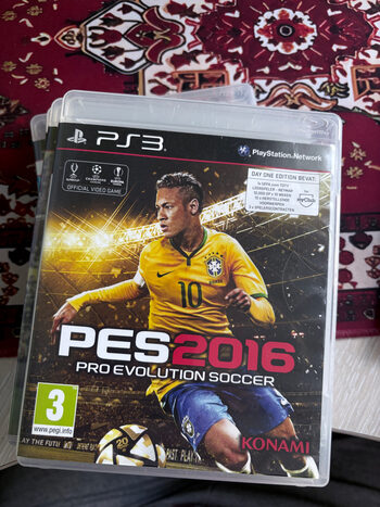 Buy ps3 konsolė su žaidimais.
