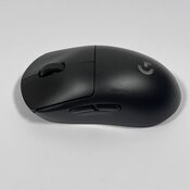 Logitech G PRO Wireless Gaming Mouse - Black for sale