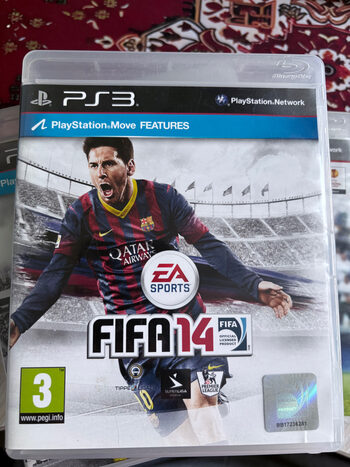 ps3 konsolė su žaidimais.