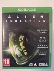 Alien: Isolation Xbox One