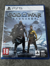 God of War Ragnarök PlayStation 5