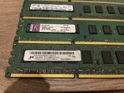 DDR3 8GB 1333Mhz