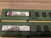 DDR3 8GB 1333Mhz