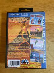 Buy Eternal Champions SEGA Mega Drive