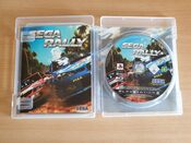 Redeem SEGA Rally PlayStation 3