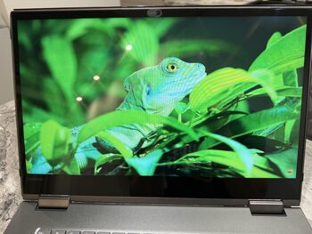 Get Parduodu naudotą Lenovo Yoga 730-15iwl kompiuterį