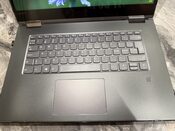 Parduodu naudotą Lenovo Yoga 730-15iwl kompiuterį