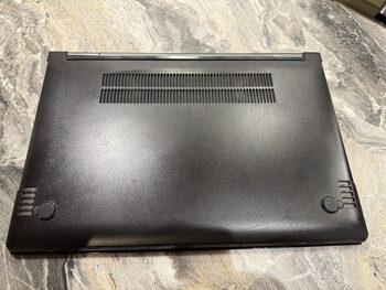 Parduodu naudotą Lenovo Yoga 730-15iwl kompiuterį