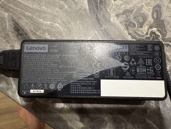 Parduodu naudotą Lenovo Yoga 730-15iwl kompiuterį