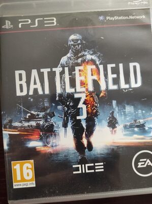 Battlefield 3 PlayStation 3