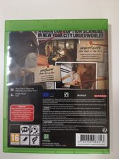 Blacksad: Under the Skin Xbox One