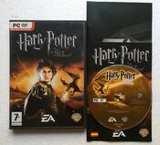 HARRY POTTER Y EL CÁLIZ DE FUEGO - PC