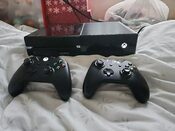 Xbox One, Black