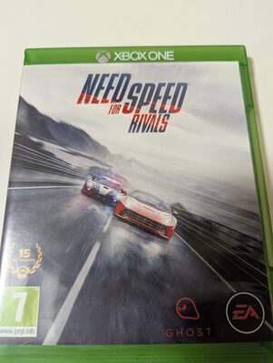 Need for Speed Rivals Xbox One