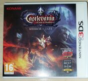 Castlevania: Lords of Shadow - Mirror of Fate Nintendo 3DS