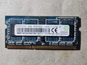 Ramaxel RMT3170EF68F9W DDR3 4GB