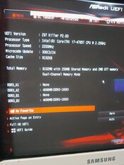 Intel Core i7-4770T 2.5 GHz LGA1150 Quad-Core OEM/Tray CPU