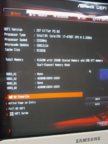 Intel Core i7-4770T 2.5 GHz LGA1150 Quad-Core OEM/Tray CPU