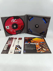 Gran Turismo 2 PlayStation