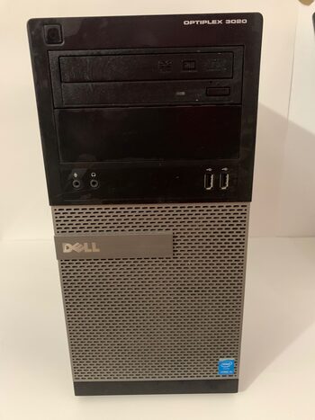 Torre Pc Dell Optplex 3020