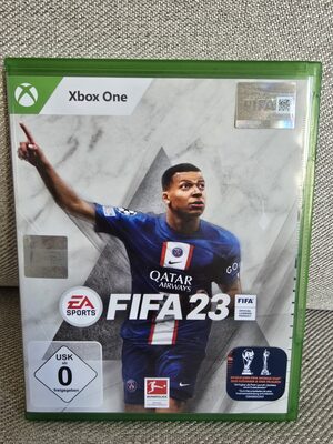 FIFA 23 Xbox One