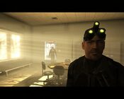 Redeem Tom Clancy's Splinter Cell Xbox