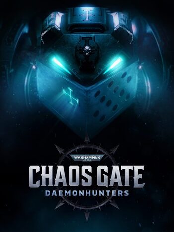 Warhammer 40,000: Chaos Gate - Daemonhunters PlayStation 4