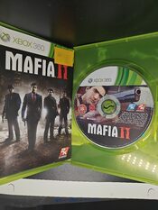 Mafia II Xbox 360 for sale