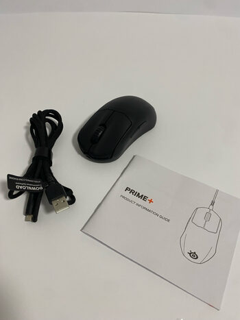 SteelSeries Prime+