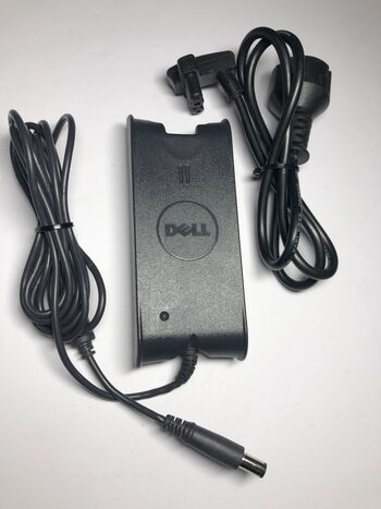 Dell AA22850 65W 19.5V 3.34A 7.4mm x 5.0mm Genuine Power Adapter Charger