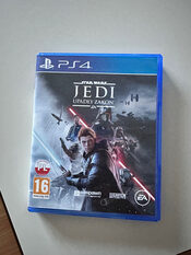 Star Wars Jedi: Fallen Order PlayStation 4