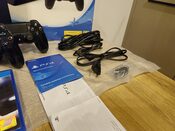 Ps4 slim +4 pultai +žaidimai  for sale