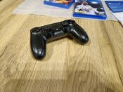 Ps4 slim +4 pultai +žaidimai 