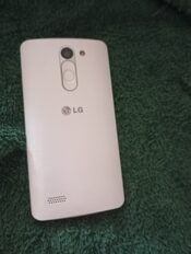 LG L Bello White