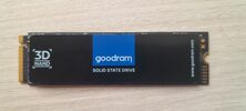 m.2 NVMe PCI-E SSD GOODRAM PX500 512GB
