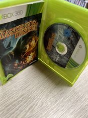 Cabela's Dangerous Hunts 2011 Xbox 360