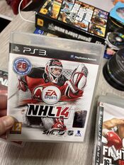 NHL 14 PlayStation 3