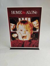 Home alone filmo animacija