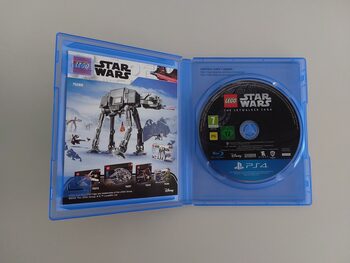 Buy LEGO Star Wars: The Skywalker Saga PlayStation 4