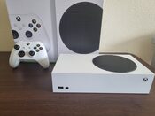 Xbox Series S White 512GB
