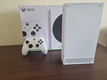 Xbox Series S White 512GB for sale