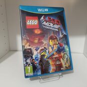 The LEGO Movie - Videogame (LEGO La Película: El Videojuego) Wii U